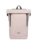 Dámský batoh Vuch Tayte Small Beige