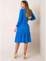 Dámské šaty SK model 21015350 - FPrice Dámské šaty SK model 21015350 - FPrice