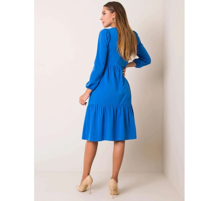 Dámské šaty SK model 21015350 - FPrice Dámské šaty SK model 21015350 - FPrice