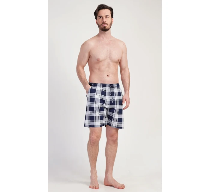 Pánské pyžamové šortky Edvard Pánské pyžamové šortky Edvard