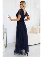 Dlouhé šaty model 203093 Numoco Dlouhé šaty model 203093 Numoco