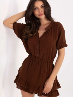 Dámský Overal  model 215217 Italy Moda