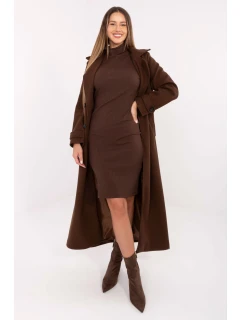 Denní šaty model 221258 Rue Paris