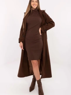 Denní šaty model 221258 Rue Paris