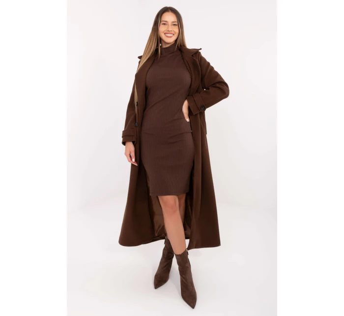 Denní šaty model 221258 Rue Paris