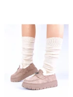 Mokasiny model 222040 Solea Mokasiny model 222040 Solea