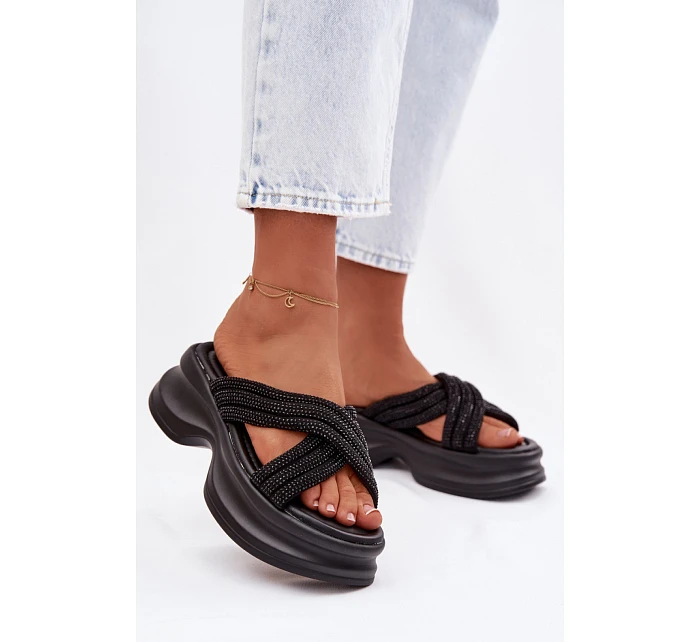 Pantofle  model 225374 Step in style