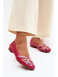 Balerinky  model 227409 Step in style