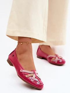 Balerinky  model 227409 Step in style