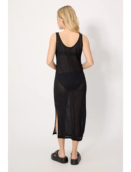 Plážové šaty model 22084960 XS2XL - Ysabel Mora