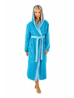 župan Tampa model 20647363 unisex tyrkys - Vestis