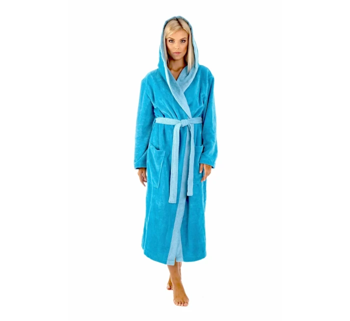 župan Tampa model 20647363 unisex tyrkys - Vestis