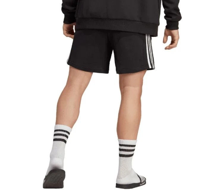 Šortky Essentials French Terry 3Stripes M model 21866670 - ADIDAS