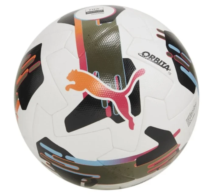Puma Orbit 1 TB FIFA Quality Pro Football 084322 01