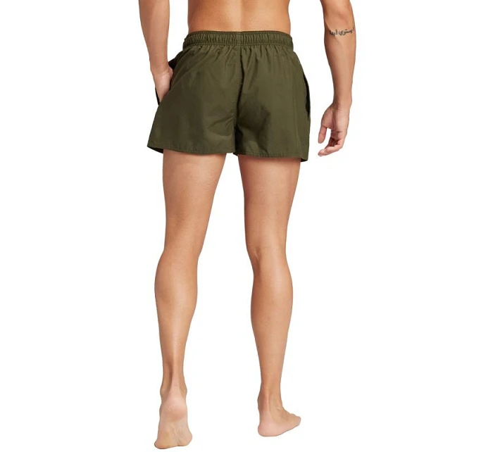 Plavecké šortky Essentials Logo M model 20591804 - ADIDAS Plavecké šortky Essentials Logo M model 20591804 - ADIDAS