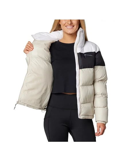 Bunda II Colorblock W model 20605892 - Columbia Bunda II Colorblock W model 20605892 - Columbia