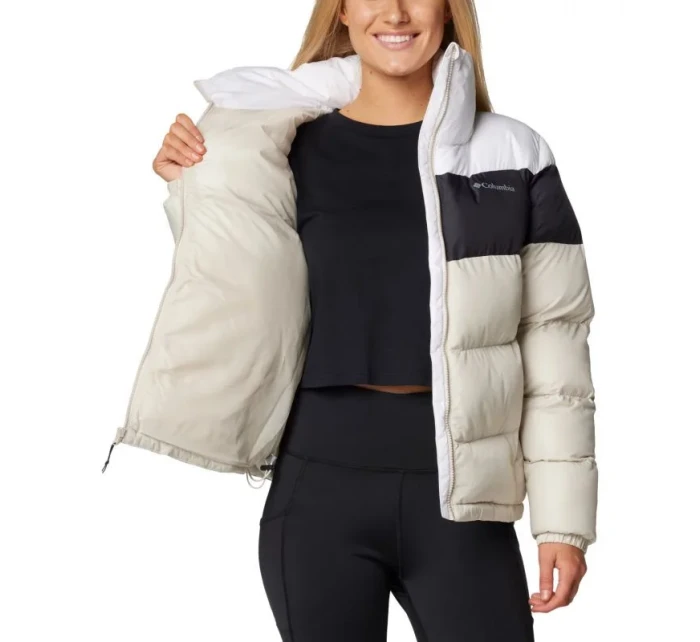 Bunda II Colorblock W model 20605892 - Columbia Bunda II Colorblock W model 20605892 - Columbia