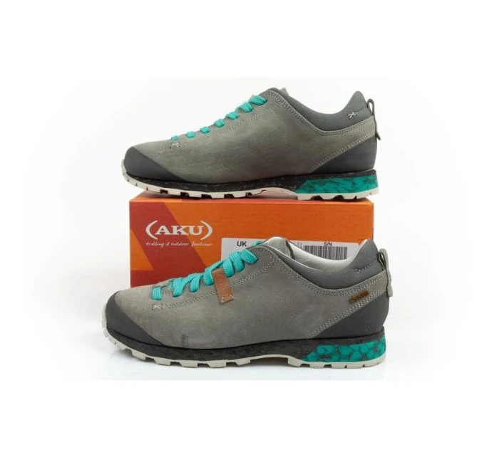 Dámské trekové boty Bellamont 3 Suede GORETEX  dámské model 21123998 - Aku