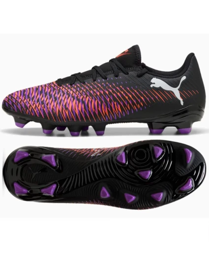 Boty Puma Future 8 Play FG/AG Jr 108144-01 Boty Puma Future 8 Play FG/AG Jr 108144-01