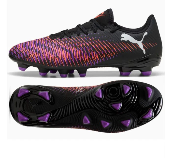 Boty Puma Future 8 Play FG/AG Jr 108144-01 Boty Puma Future 8 Play FG/AG Jr 108144-01