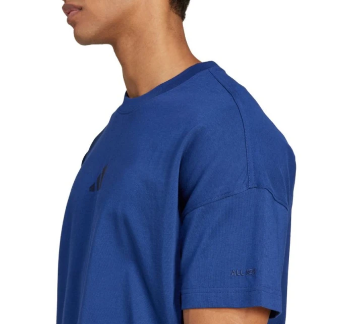Tričko adidas All SZN M JC5347 pánské Tričko adidas All SZN M JC5347 pánské