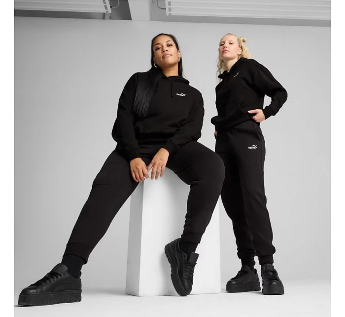 Puma ESS Small No. 1 Logo W 682448 01 dámské kalhoty