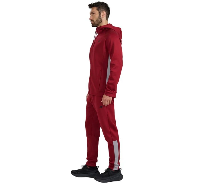 Mikina M pánské model 21364257 - 4F Mikina M pánské model 21364257 - 4F