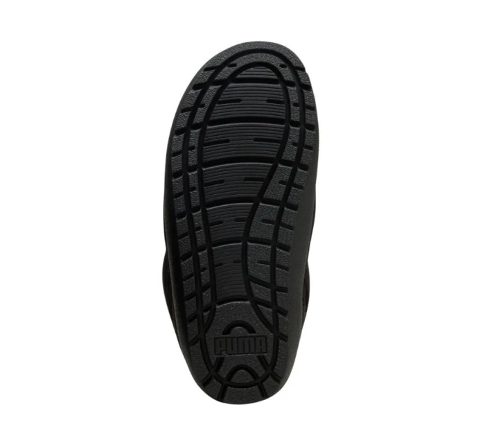 Puma Tuff Terra Hi dámské boty black 402177 01 dámské