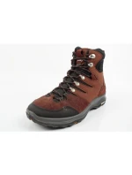 model 21727448 Goretex dámské kotníkové turistické boty dámské - Aku model 21727448 Goretex dámské kotníkové turistické boty dámské - Aku