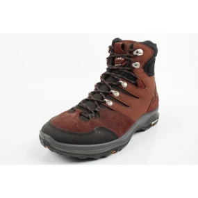 model 21727448 Goretex dámské kotníkové turistické boty dámské - Aku model 21727448 Goretex dámské kotníkové turistické boty dámské - Aku