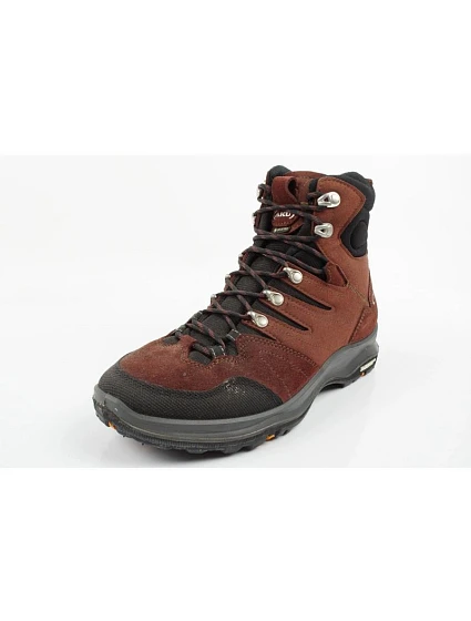 model 21727448 Goretex dámské kotníkové turistické boty dámské - Aku model 21727448 Goretex dámské kotníkové turistické boty dámské - Aku