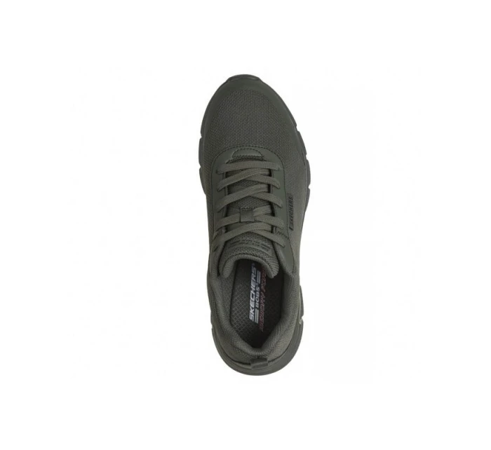 Nepromokavé  Sport B Flex  Edge Olive model 21863094 - Skechers