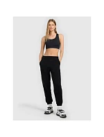 Dámské tepláky jogger model 22117453 dámské - 4F