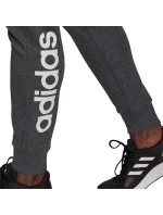 Kalhoty adidas Essentials Slim Tapered Cuffed W HA0265 dámské Kalhoty adidas Essentials Slim Tapered Cuffed W HA0265 dámské