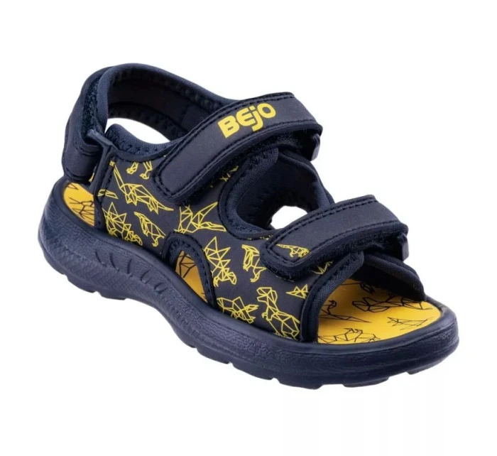 Bejo Timini Kids Jr sandály 92800304746 Bejo Timini Kids Jr sandály 92800304746