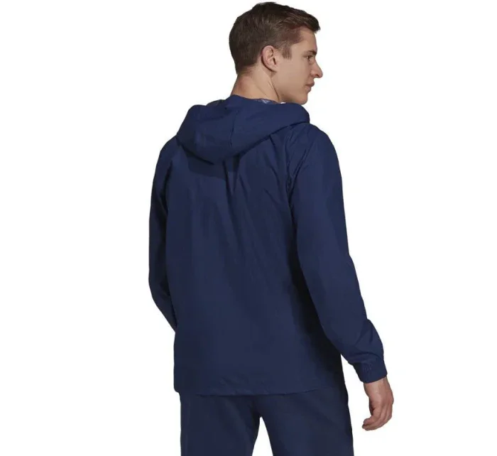 Pánská obuv Entrada 22 All Weather M IK4011 - Adidas