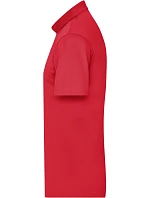 Daiber JN 720 Pánské funkční polo 02.0720 red Daiber JN 720 Pánské funkční polo 02.0720 red