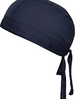 MB 41 Bandana čepice model 22502589 navy - Daiber