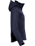 Jacket Women Dámská 3vrstvá softshellová bunda dark navy model 22454884 - Clique