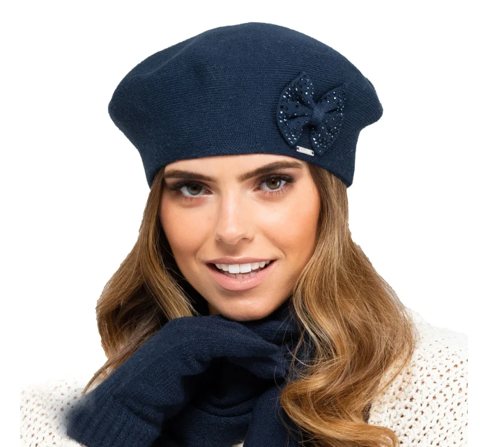 Kamea Salamanca barva: tmavě modrá