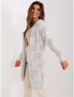 Propojka AT SW 23401 A.86 světle šedá Propojka AT SW 23401 A.86 světle šedá