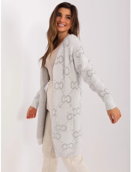 Propojka AT SW 23401 A.86 světle šedá Propojka AT SW 23401 A.86 světle šedá