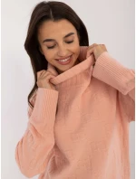 Sweter AT SW model 20742503 - FPrice Sweter AT SW model 20742503 - FPrice