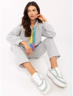 Komplet DHJ KMPL model 20863079 szary - FPrice Komplet DHJ KMPL model 20863079 szary - FPrice