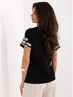 Bluzka IR BZ model 22118167 czarny - FPrice