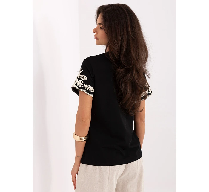 Bluzka IR BZ model 22118167 czarny - FPrice