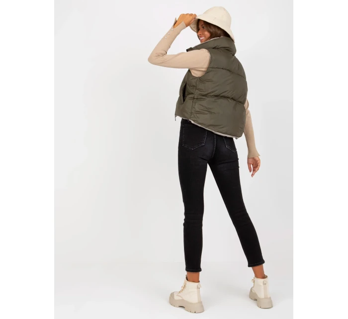 Vesta NM KZ D2 3836 22/ 62.43P khaki