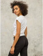 Tričko RV TS 5231.69 bílá