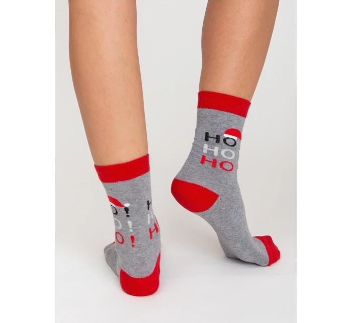 Ponožky WS SR 5637 vícebarevné