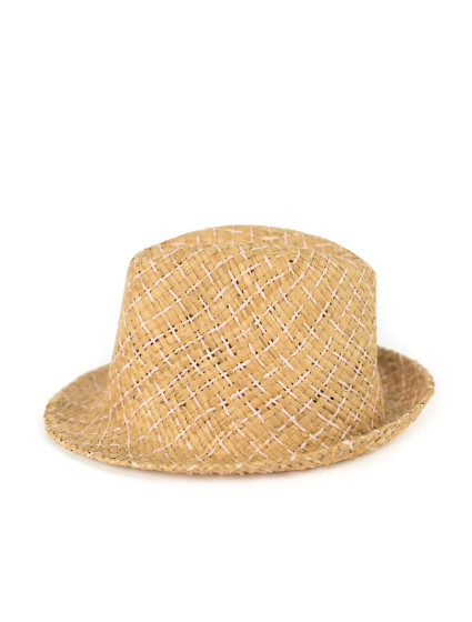 Dámský klobouk Art Of Polo Hat cz21155-8 Light Pink